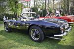 BMW 507 1956 года